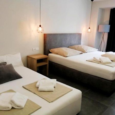 B&B Villa Kovac Baška Voda Zewnętrze zdjęcie
