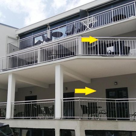 B&B Villa Kovac Baška Voda Pokój zdjęcie