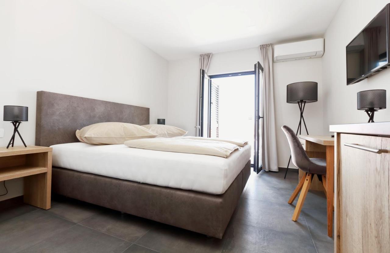 B&B Villa Kovac Baška Voda Zewnętrze zdjęcie