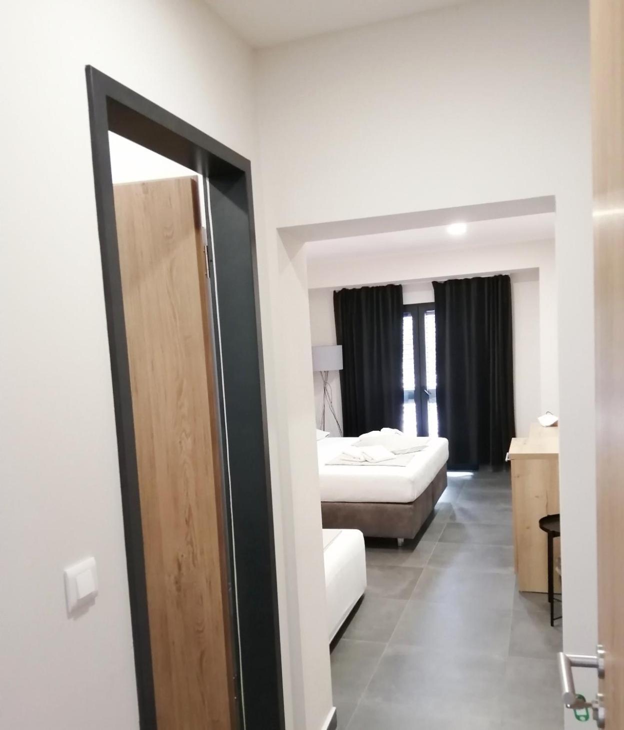 B&B Villa Kovac Baška Voda Zewnętrze zdjęcie