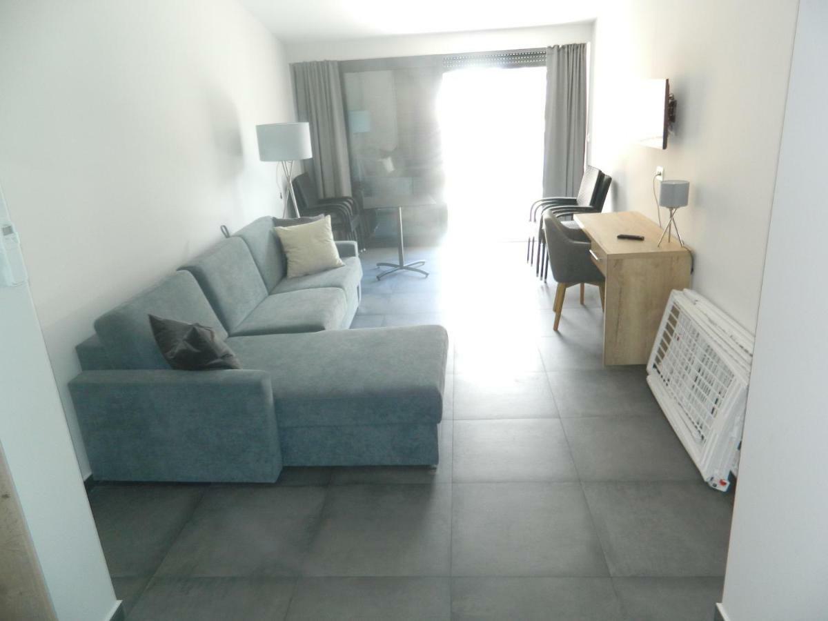 B&B Villa Kovac Baška Voda Zewnętrze zdjęcie