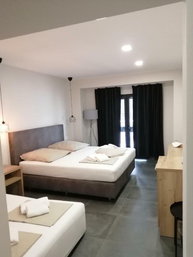 B&B Villa Kovac Baška Voda Zewnętrze zdjęcie