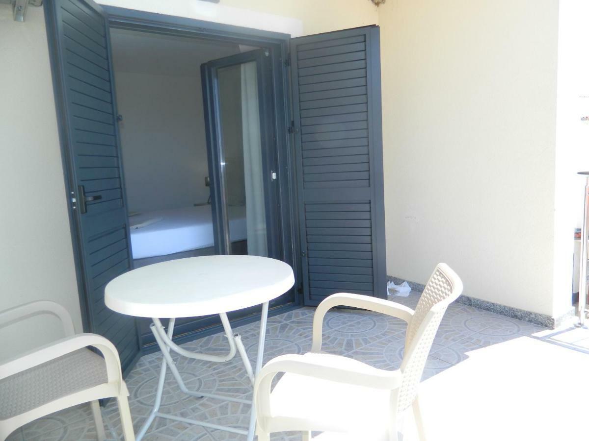 B&B Villa Kovac Baška Voda Zewnętrze zdjęcie
