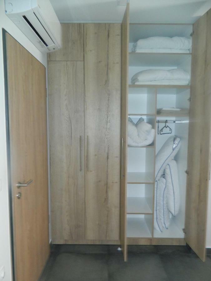 B&B Villa Kovac Baška Voda Zewnętrze zdjęcie