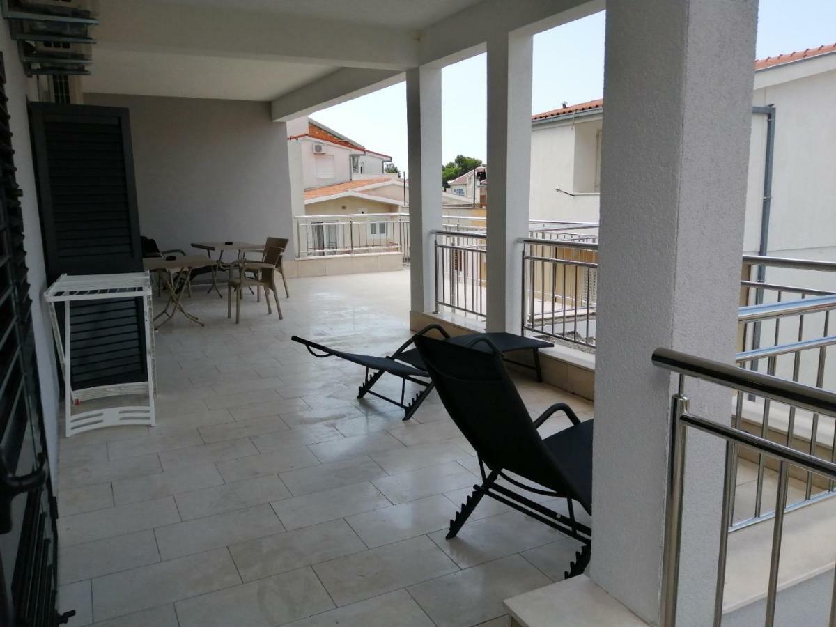 B&B Villa Kovac Baška Voda Zewnętrze zdjęcie